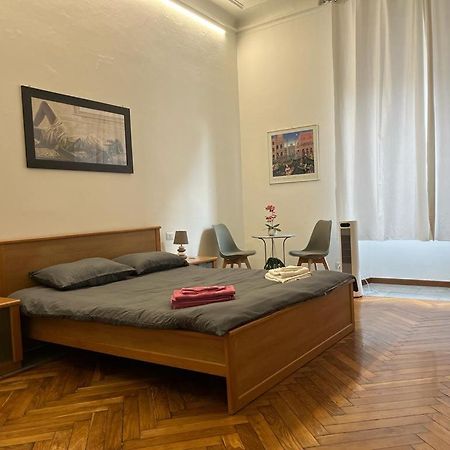 Bilocale Zona Citta' Studi Apartment Milano Ngoại thất bức ảnh