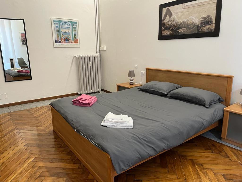 Bilocale Zona Citta' Studi Apartment Milano Ngoại thất bức ảnh
