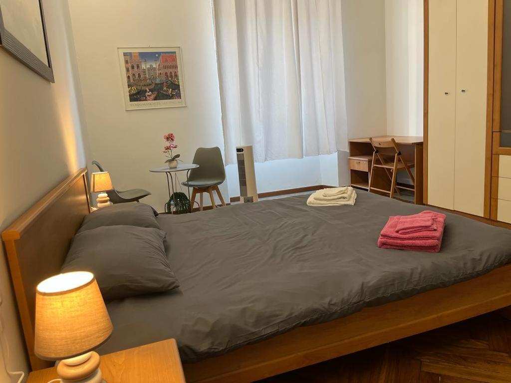 Bilocale Zona Citta' Studi Apartment Milano Ngoại thất bức ảnh