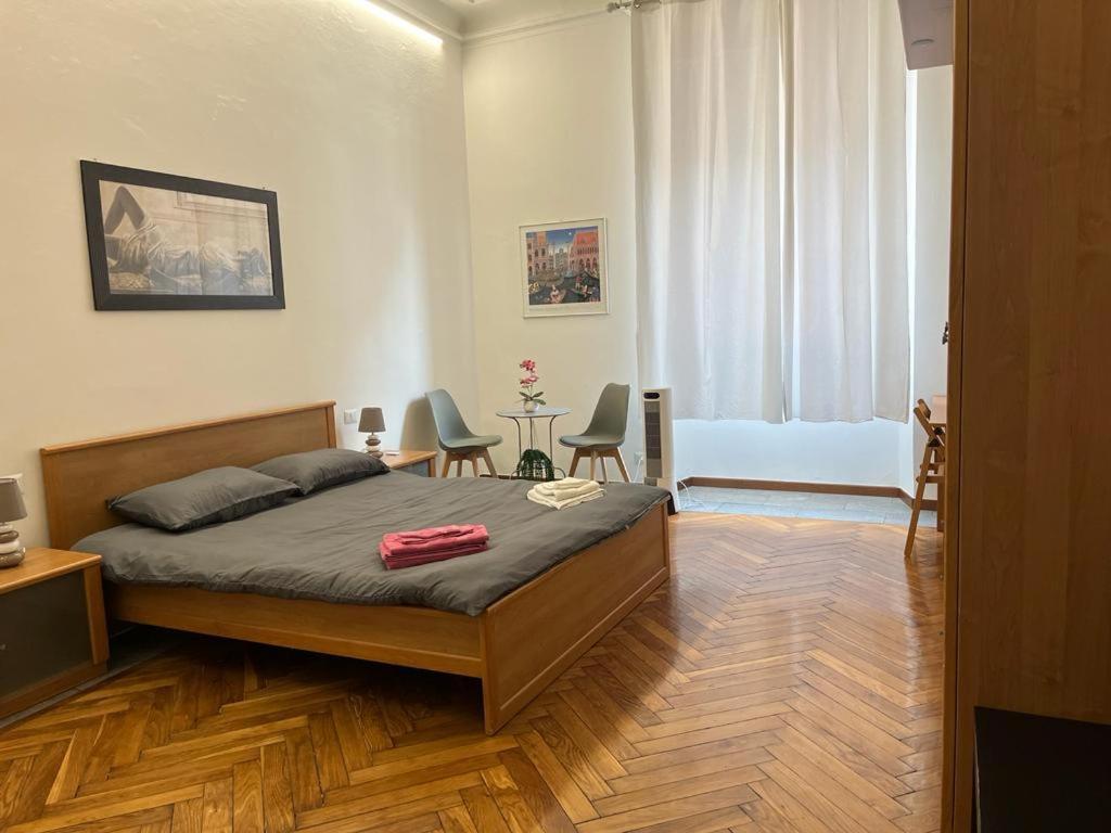 Bilocale Zona Citta' Studi Apartment Milano Ngoại thất bức ảnh