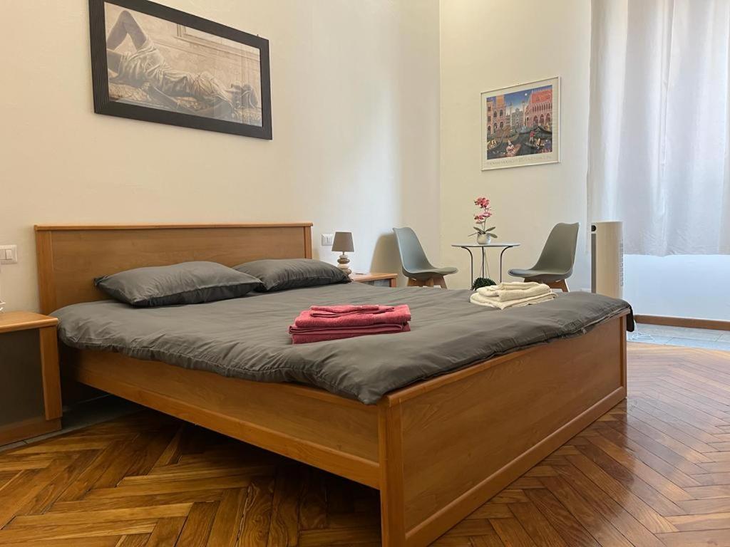 Bilocale Zona Citta' Studi Apartment Milano Ngoại thất bức ảnh