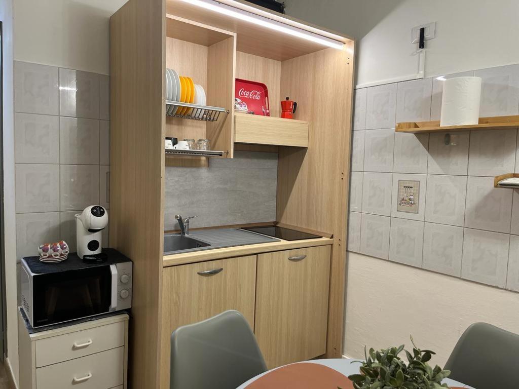 Bilocale Zona Citta' Studi Apartment Milano Ngoại thất bức ảnh