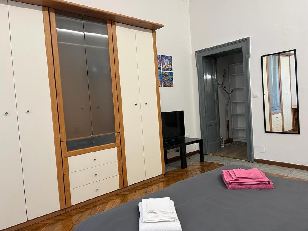 Bilocale Zona Citta' Studi Apartment Milano Ngoại thất bức ảnh