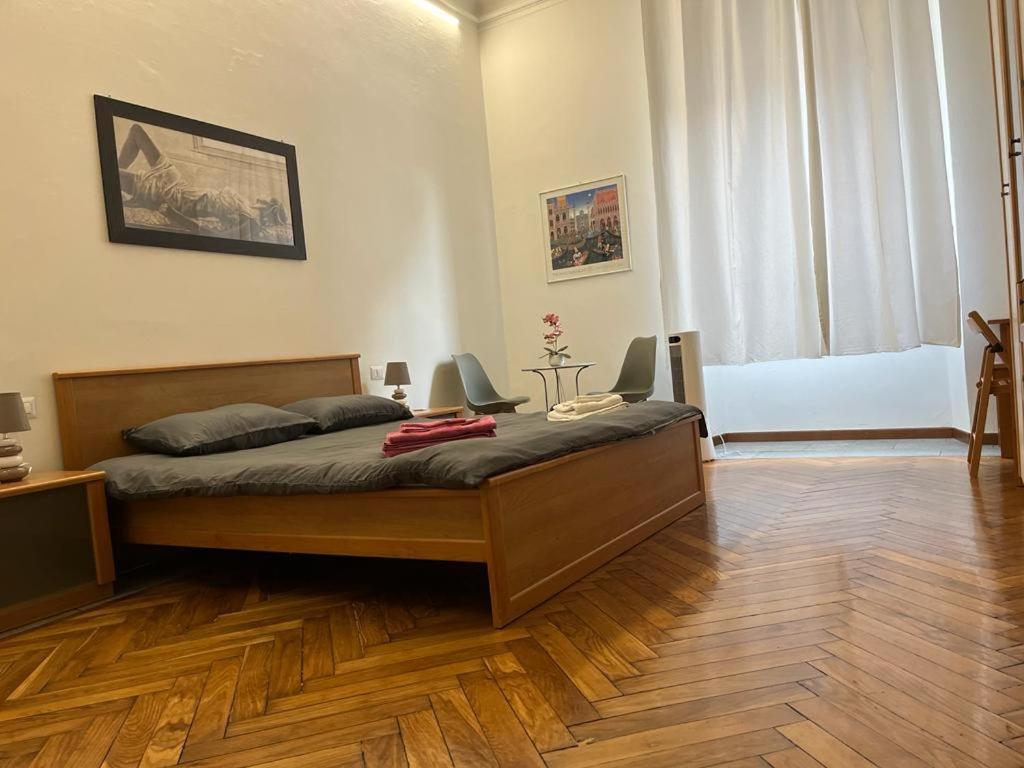 Bilocale Zona Citta' Studi Apartment Milano Ngoại thất bức ảnh