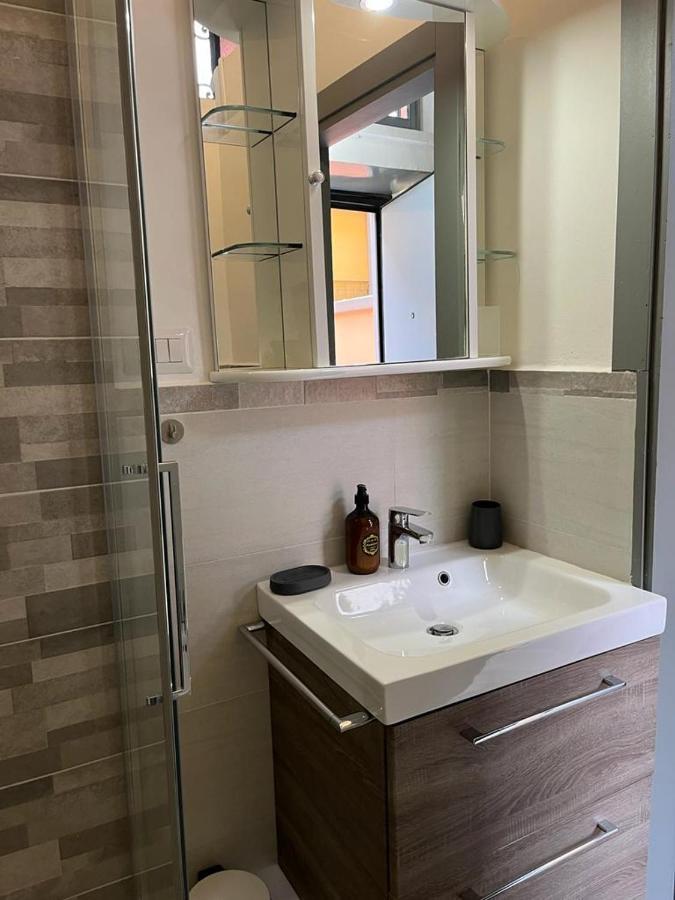 Bilocale Zona Citta' Studi Apartment Milano Ngoại thất bức ảnh