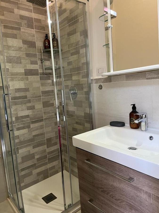 Bilocale Zona Citta' Studi Apartment Milano Ngoại thất bức ảnh