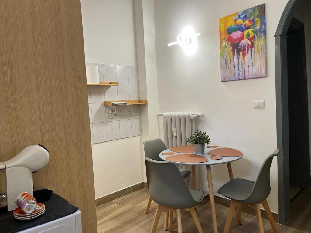 Bilocale Zona Citta' Studi Apartment Milano Ngoại thất bức ảnh
