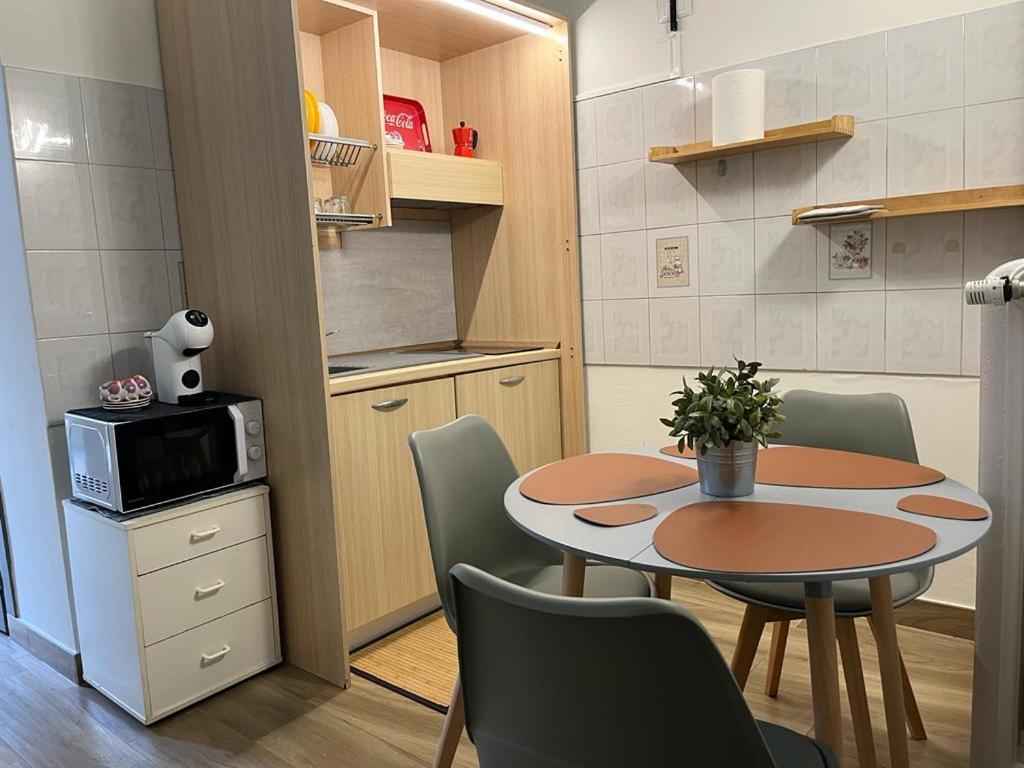 Bilocale Zona Citta' Studi Apartment Milano Ngoại thất bức ảnh