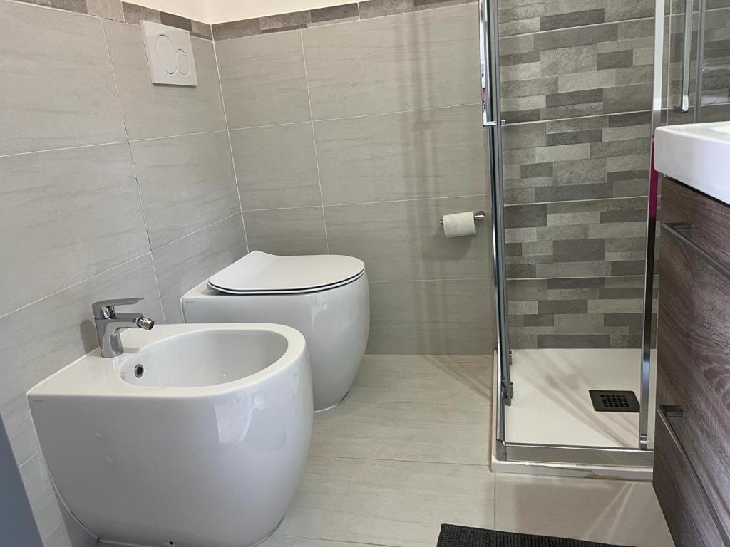 Bilocale Zona Citta' Studi Apartment Milano Ngoại thất bức ảnh