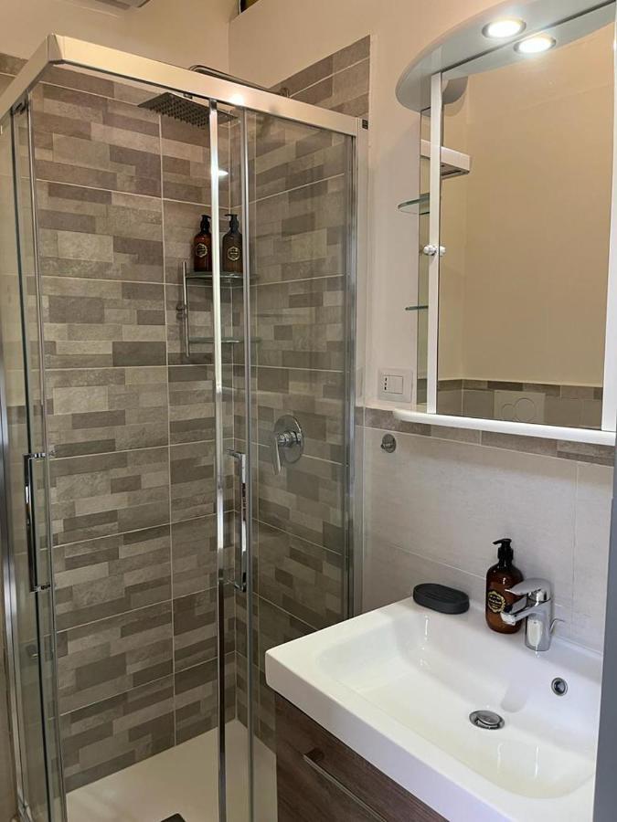 Bilocale Zona Citta' Studi Apartment Milano Ngoại thất bức ảnh