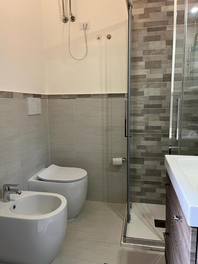Bilocale Zona Citta' Studi Apartment Milano Ngoại thất bức ảnh