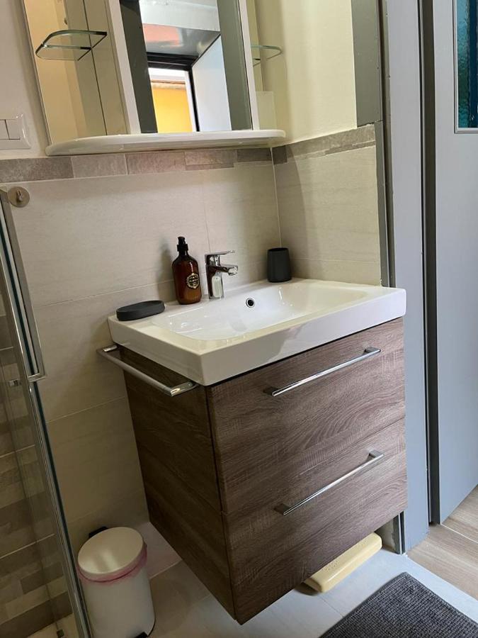 Bilocale Zona Citta' Studi Apartment Milano Ngoại thất bức ảnh