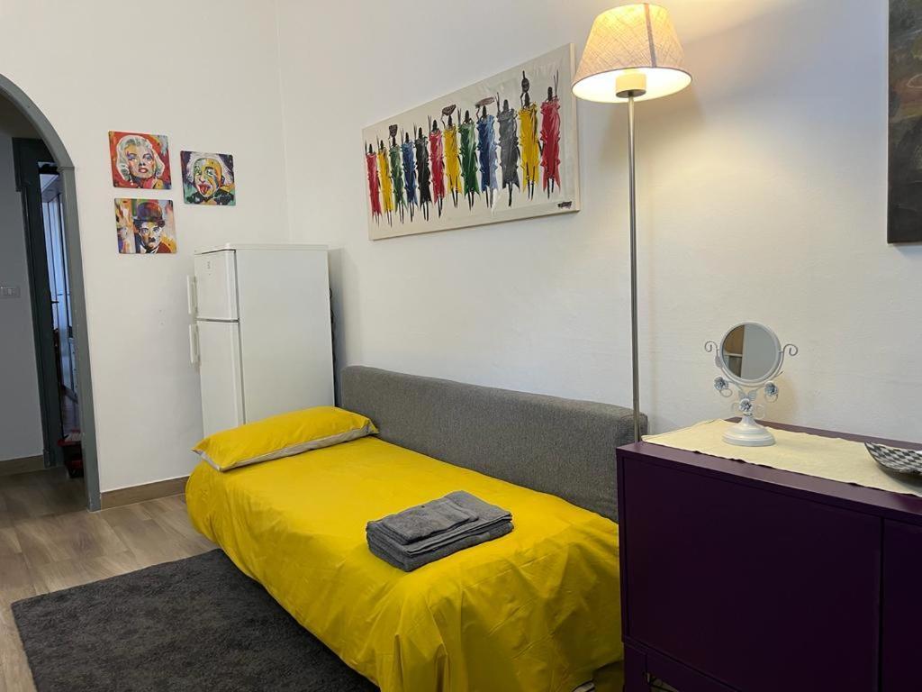 Bilocale Zona Citta' Studi Apartment Milano Ngoại thất bức ảnh